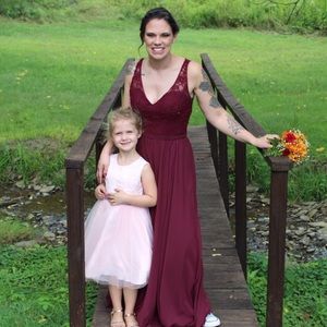 Meet your Posher, Kelsey